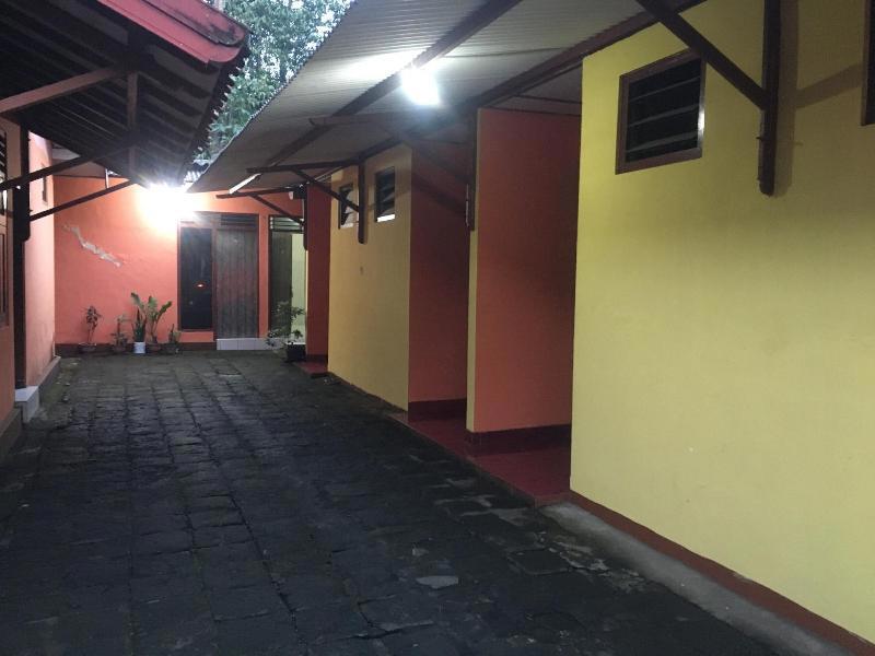 Hotel Sicantik