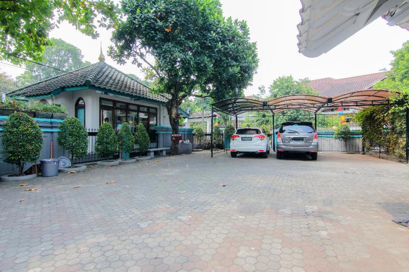Embe Enem Homestay