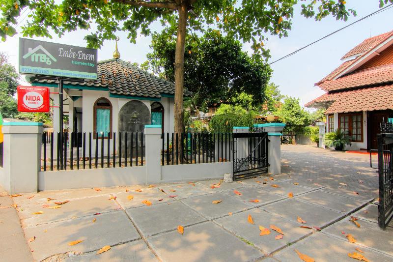 Embe Enem Homestay