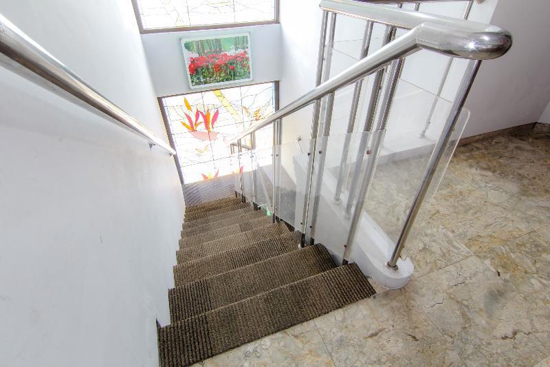 Embe Enem Homestay