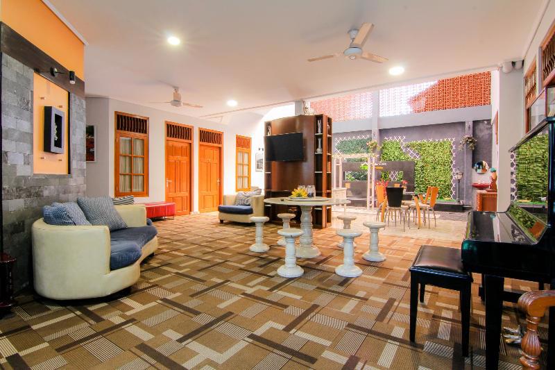 Embe Enem Homestay