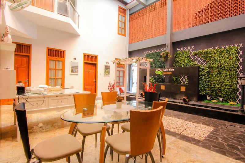 Embe Enem Homestay
