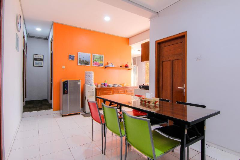 Embe Enem Homestay