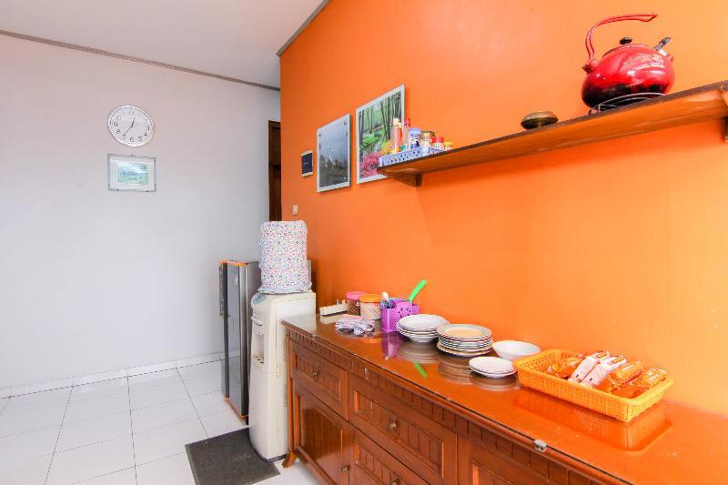 Embe Enem Homestay