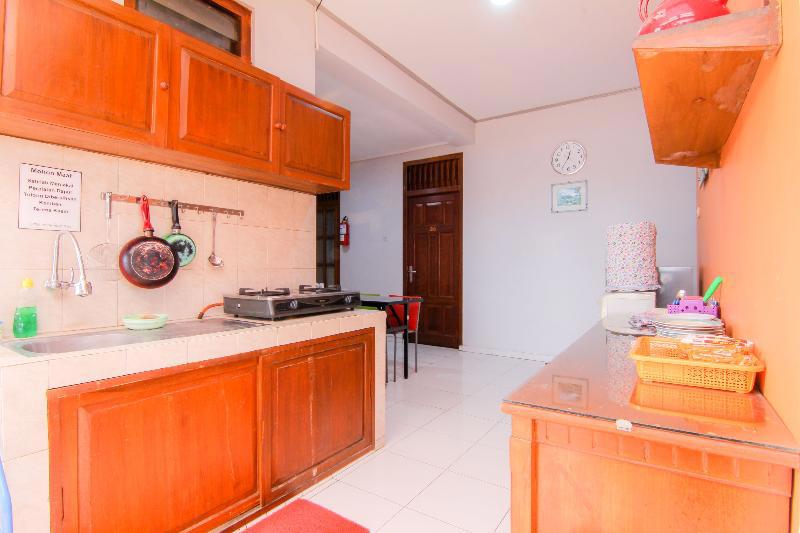 Embe Enem Homestay