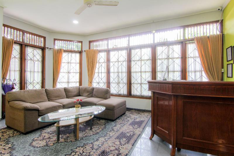 Embe Enem Homestay