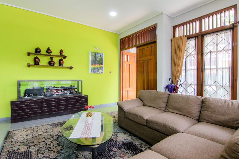 Embe Enem Homestay
