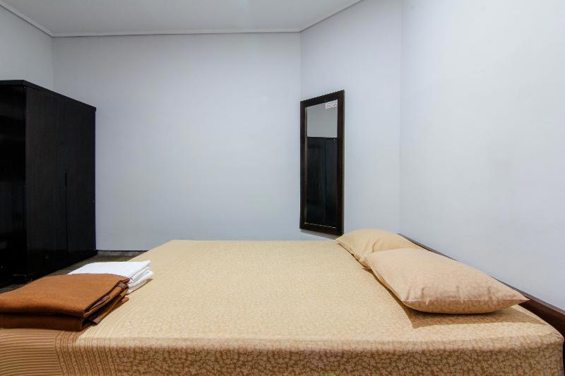 Embe Enem Homestay