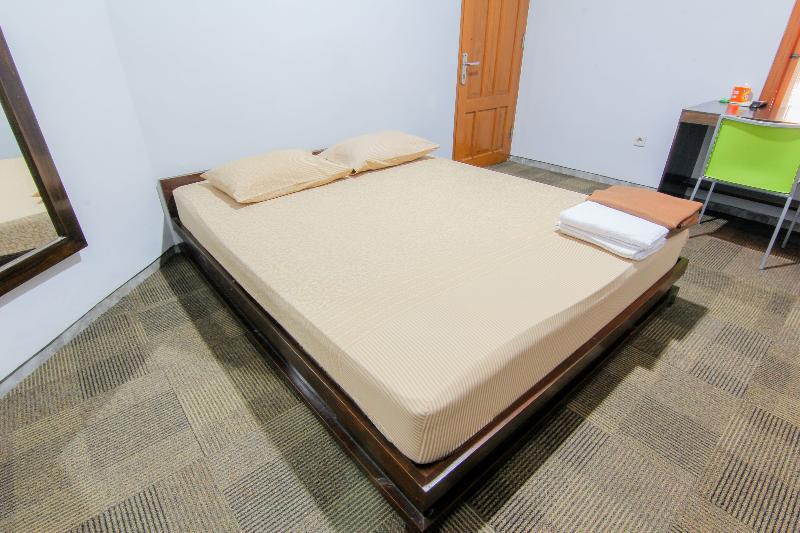 Embe Enem Homestay