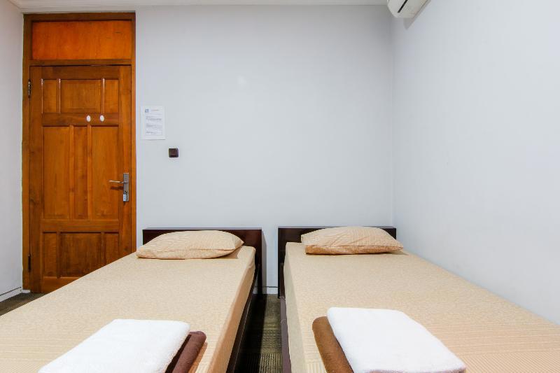 Embe Enem Homestay