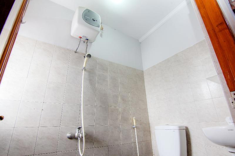 Embe Enem Homestay