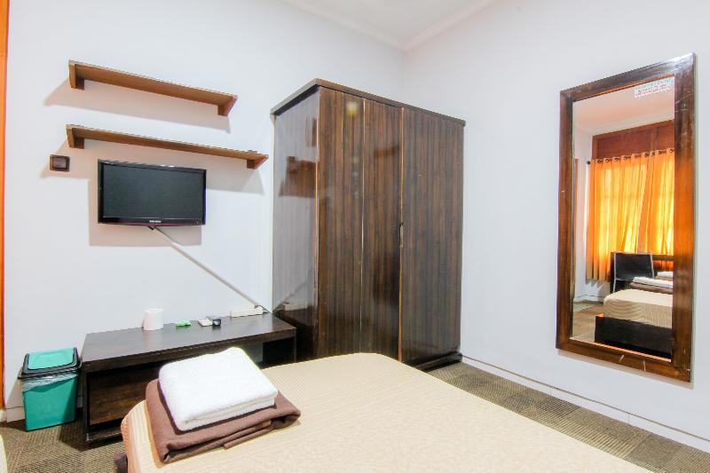 Embe Enem Homestay