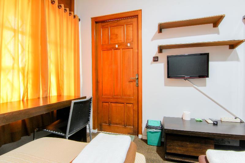 Embe Enem Homestay