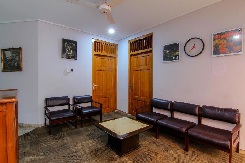 Embe Enem Homestay