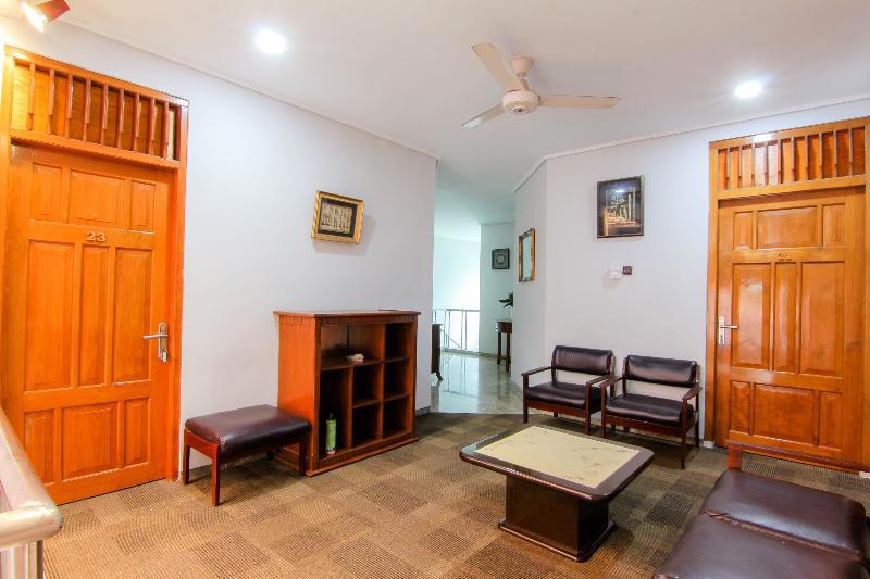 Embe Enem Homestay