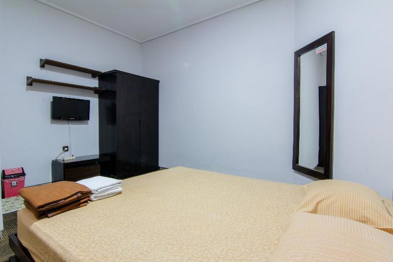 Embe Enem Homestay