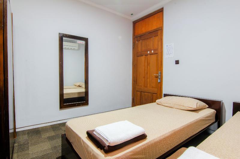 Embe Enem Homestay