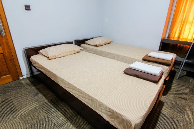 Embe Enem Homestay