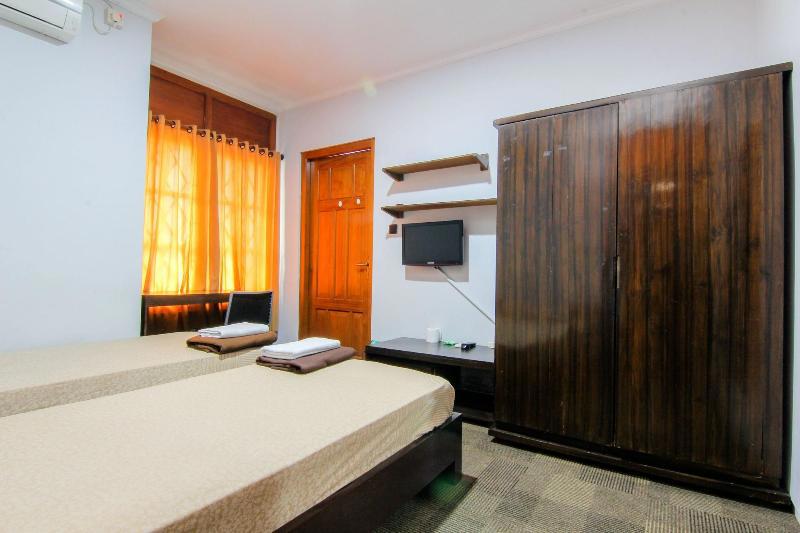 Embe Enem Homestay