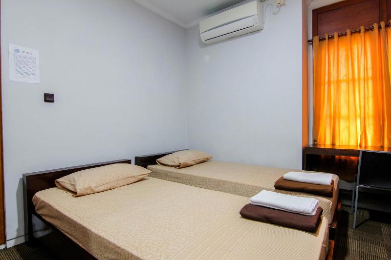 Embe Enem Homestay