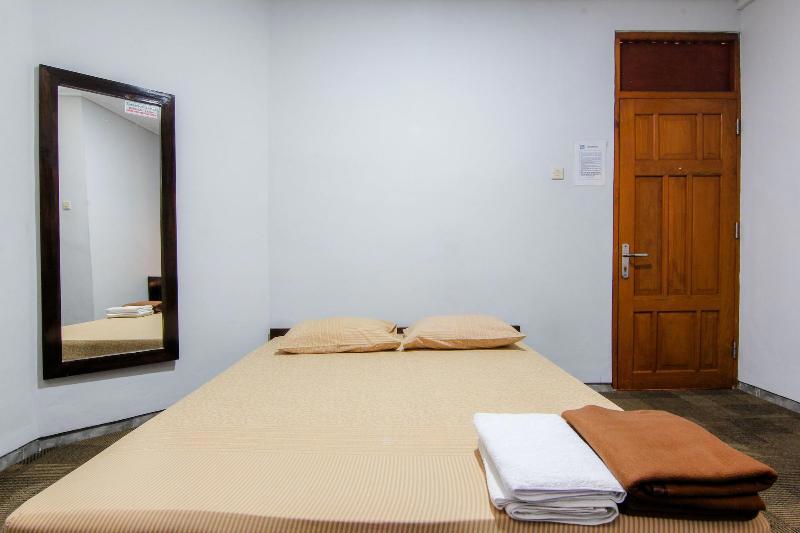 Embe Enem Homestay