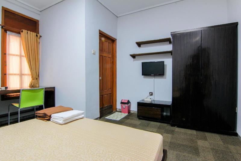 Embe Enem Homestay