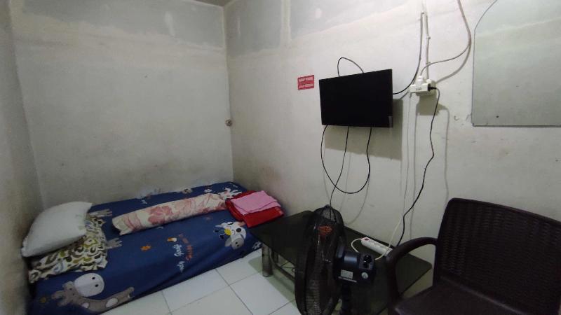Guest House Toddopuli Vii