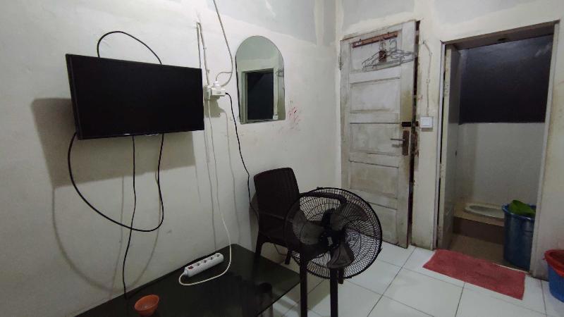 Guest House Toddopuli Vii