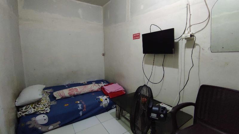 Guest House Toddopuli Vii