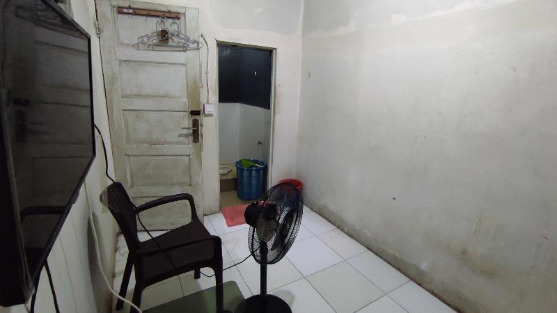 Guest House Toddopuli Vii