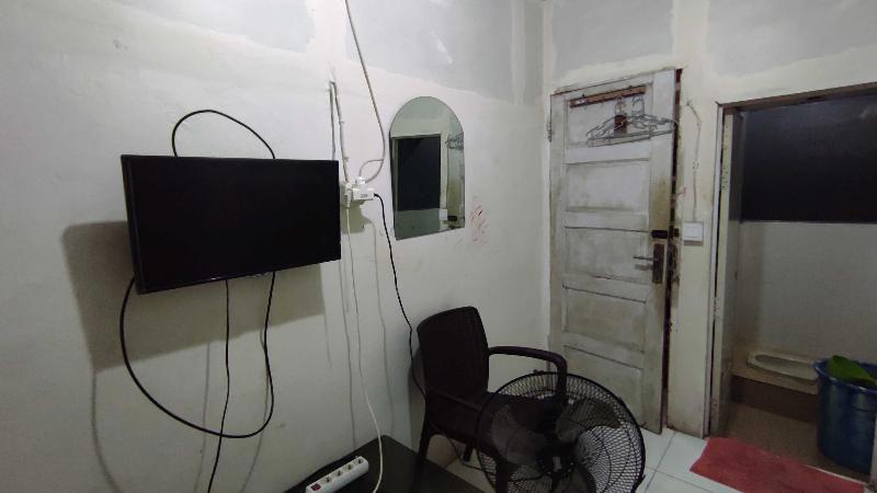 Guest House Toddopuli Vii