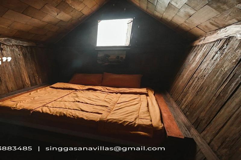 Singgasana Villa & Resto