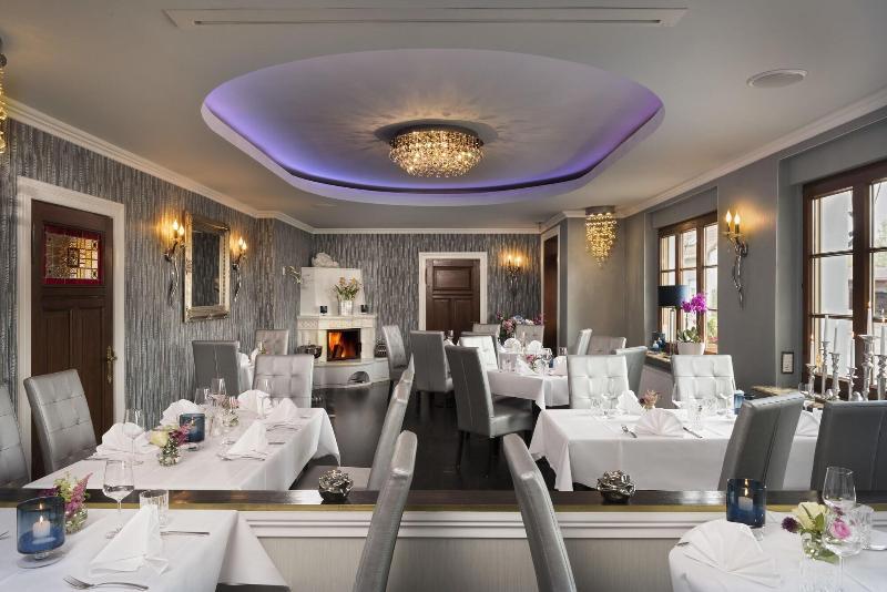Hotel Linther Hof fotoğrafı