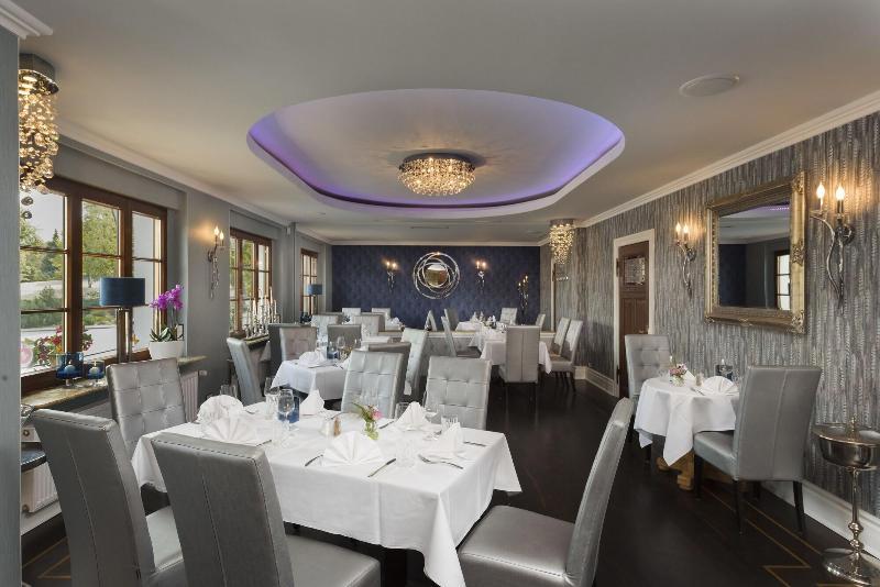 Hotel Linther Hof fotoğrafı