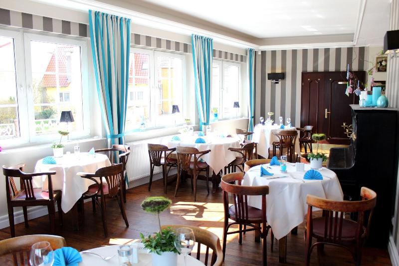 Hotel Linther Hof galeri fotoğrafı