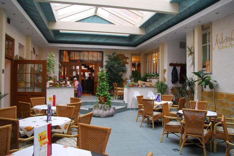 Hotel Adler galeri fotoğrafı