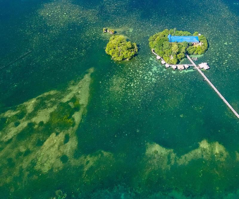 Rock Island Resort