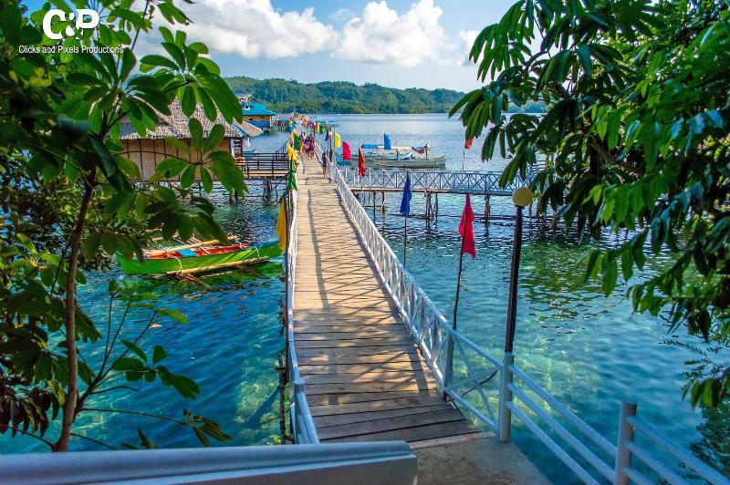 Rock Island Resort