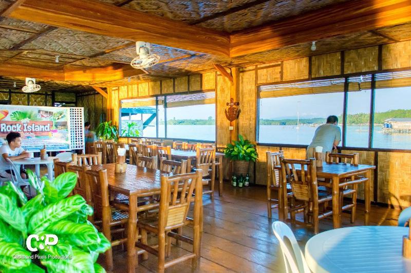 Rock Island Resort