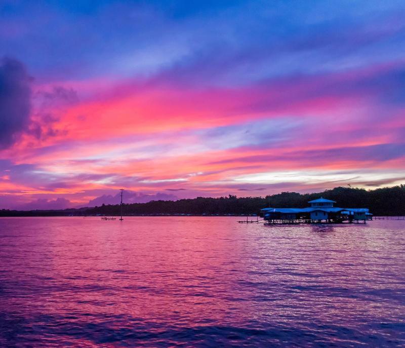 Rock Island Resort