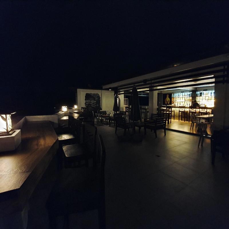 Hotel Zenturia
