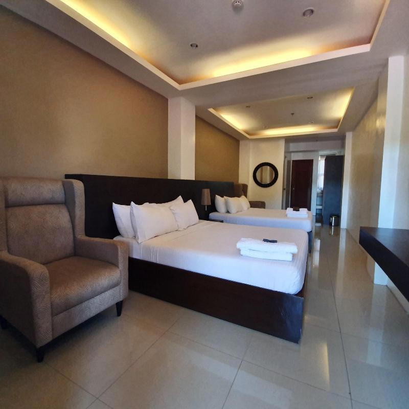 Hotel Zenturia