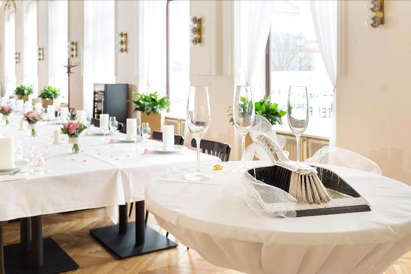 Hotel Praha galeri fotoğrafı