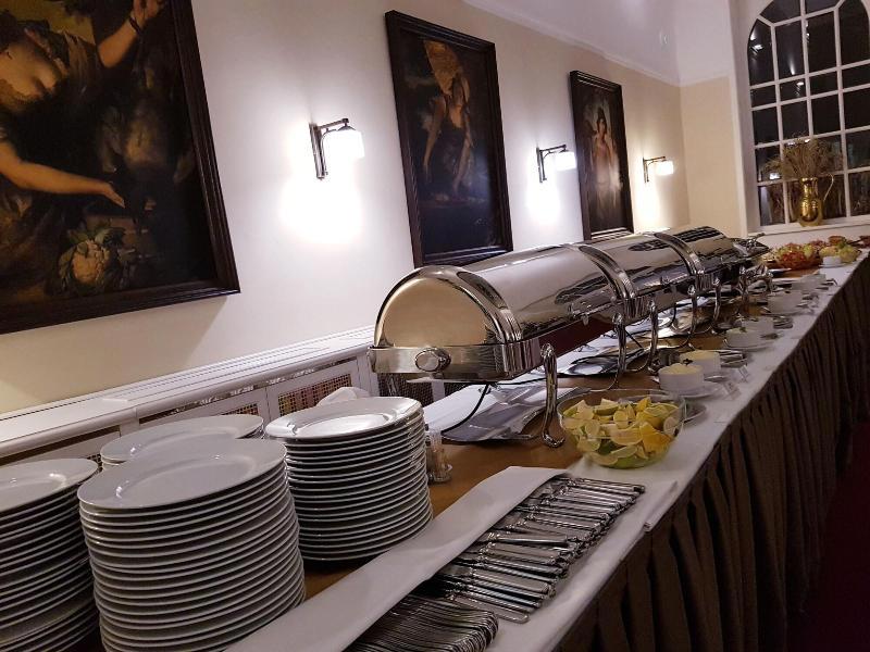 Hotel Praha