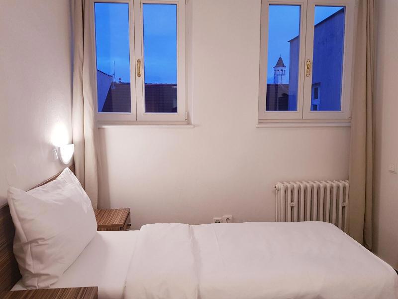 Hotel Praha galeri fotoğrafı