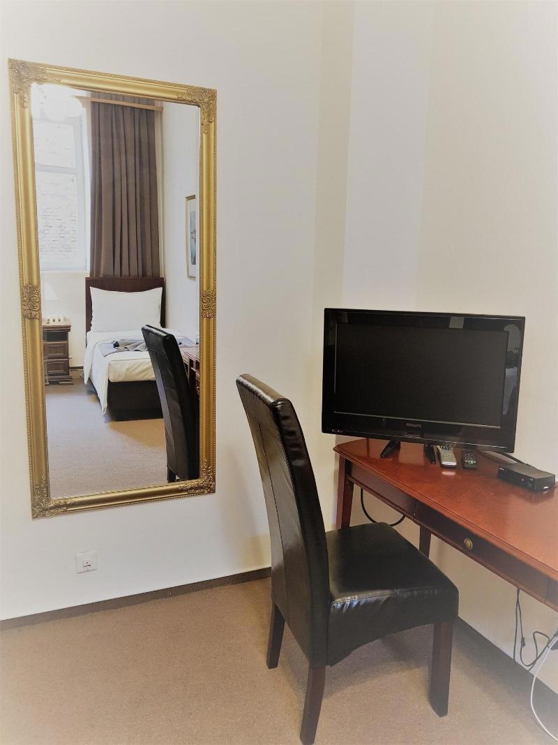 Hotel Praha galeri fotoğrafı