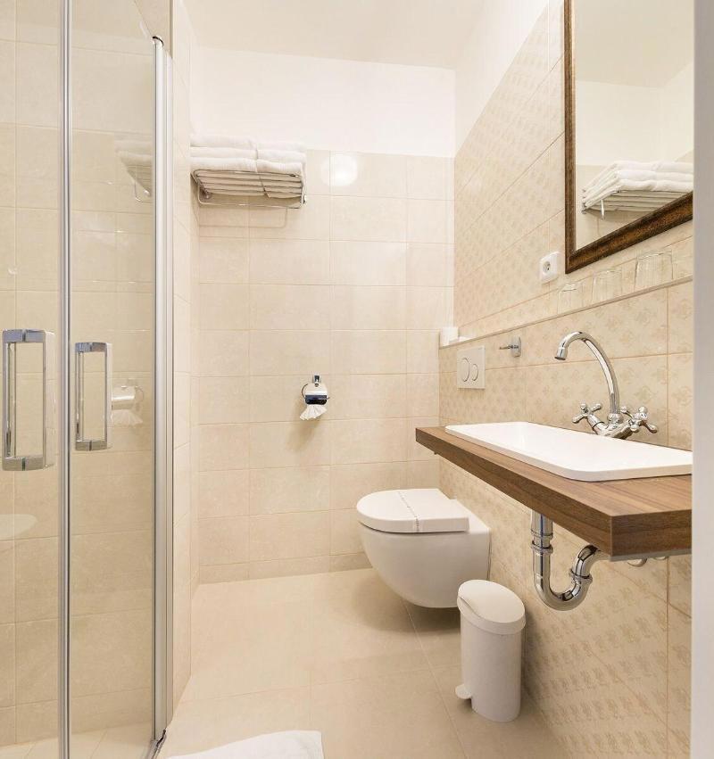 Hotel Praha galeri fotoğrafı