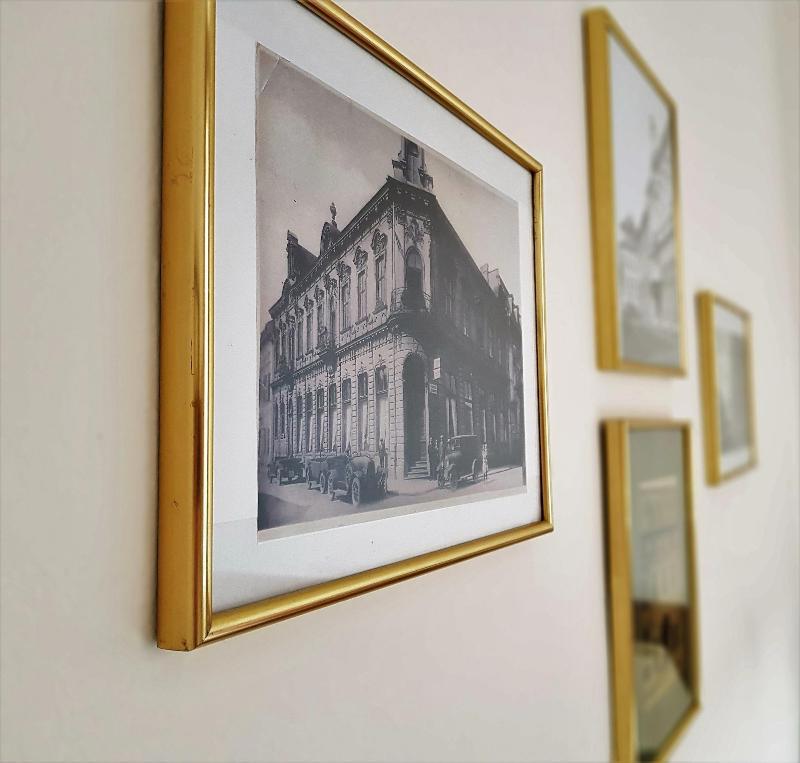 Hotel Praha galeri fotoğrafı
