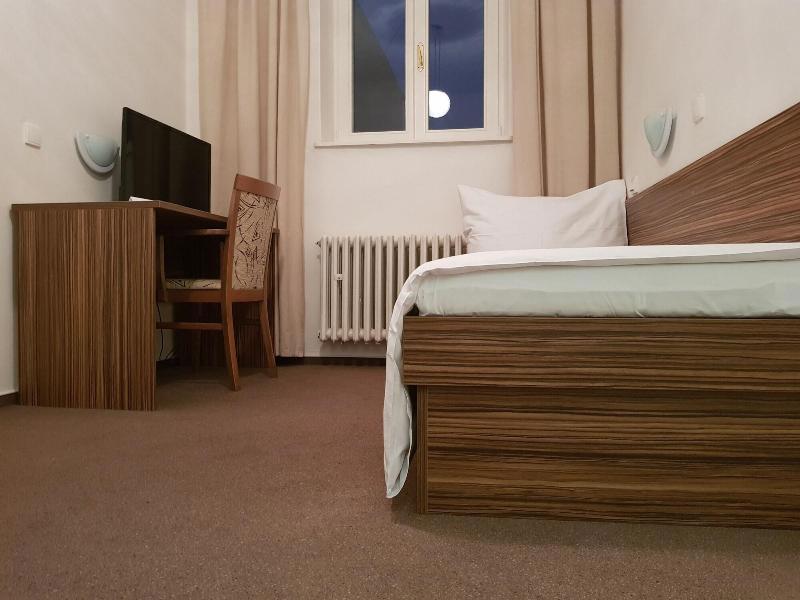 Hotel Praha fotoğrafı