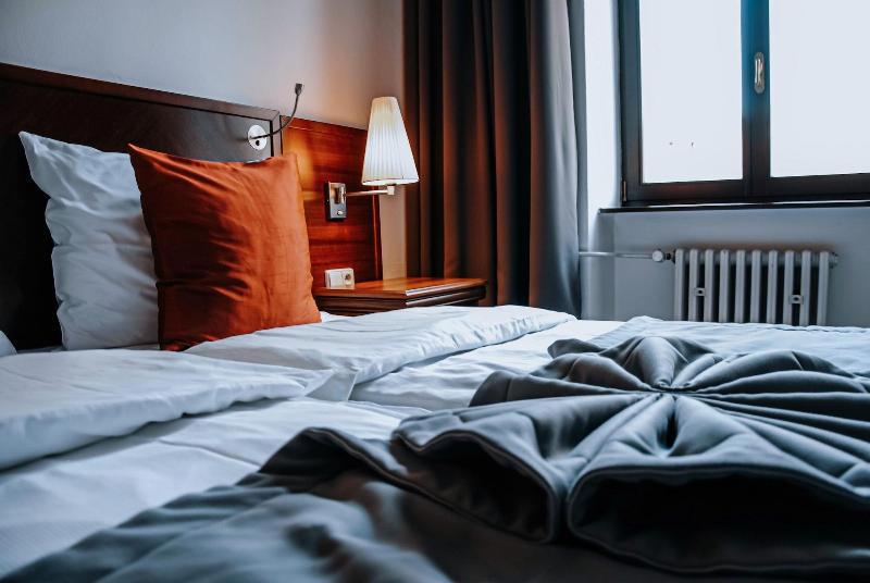 Hotel Praha galeri fotoğrafı